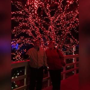 Meet your Posher, Alberta